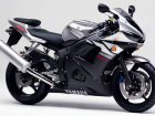 Yamaha YZF-600 R6